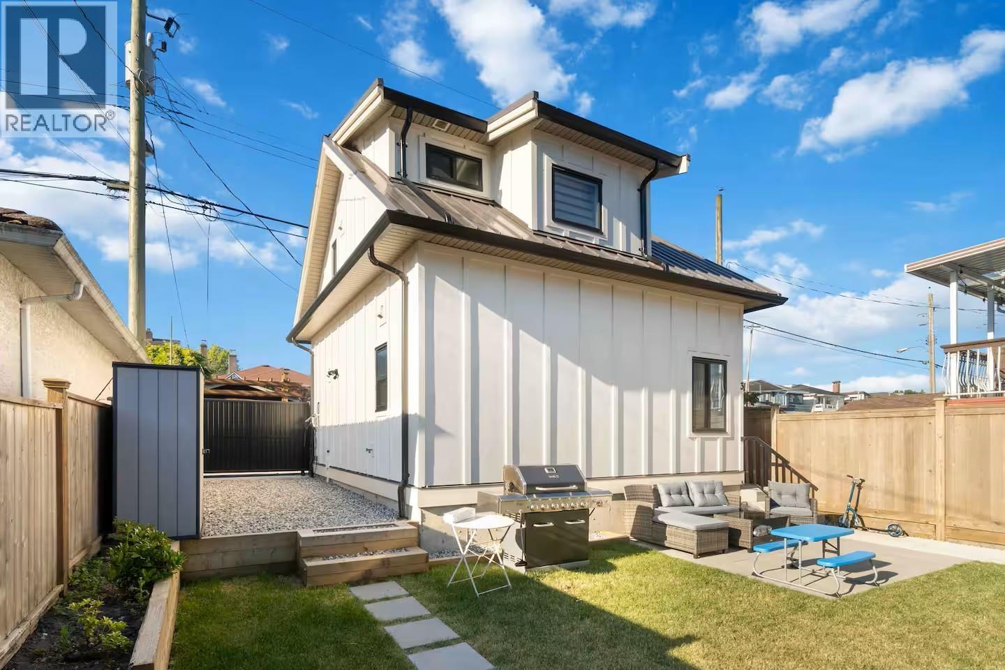 2984 Kitchener Street, Vancouver, British Columbia  V5K 3E5 - Photo 13 - R3111994