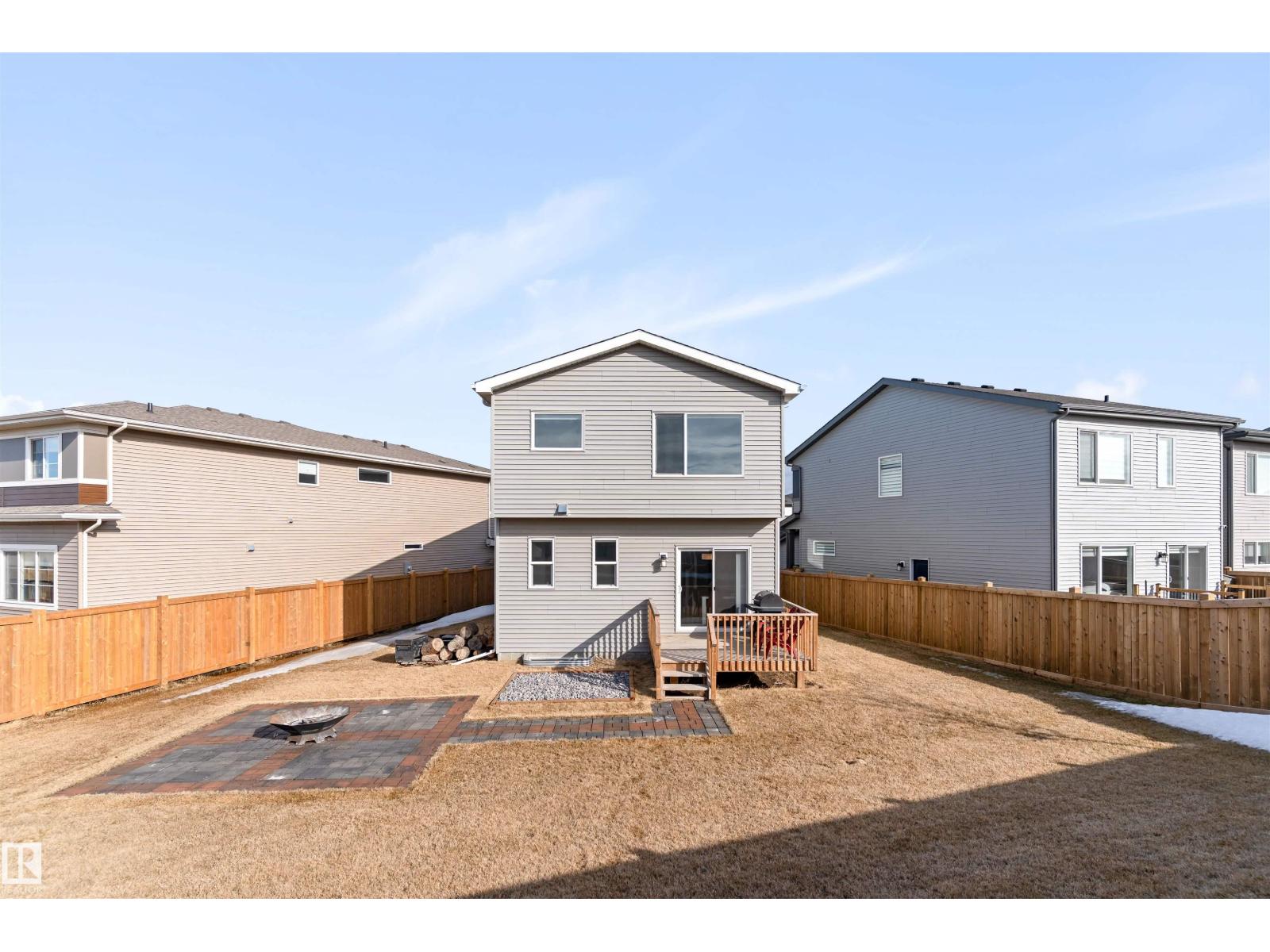 15 Gambel Lo, Spruce Grove, Alberta  T7X 0B8 - Photo 6 - E4482509