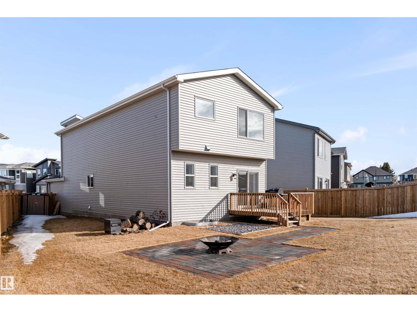 15 Gambel Lo, Spruce Grove, Alberta  T7X 0B8 - Photo 44 - E4482509