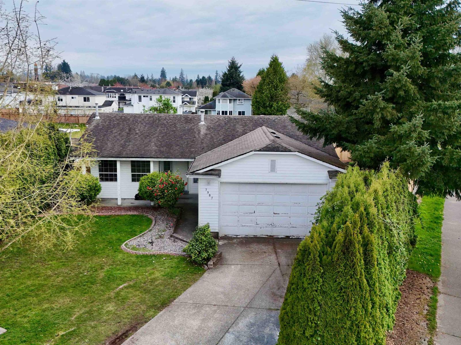 7387 123 Street, Surrey, British Columbia  V3W 5S3 - Photo 6 - R3112162