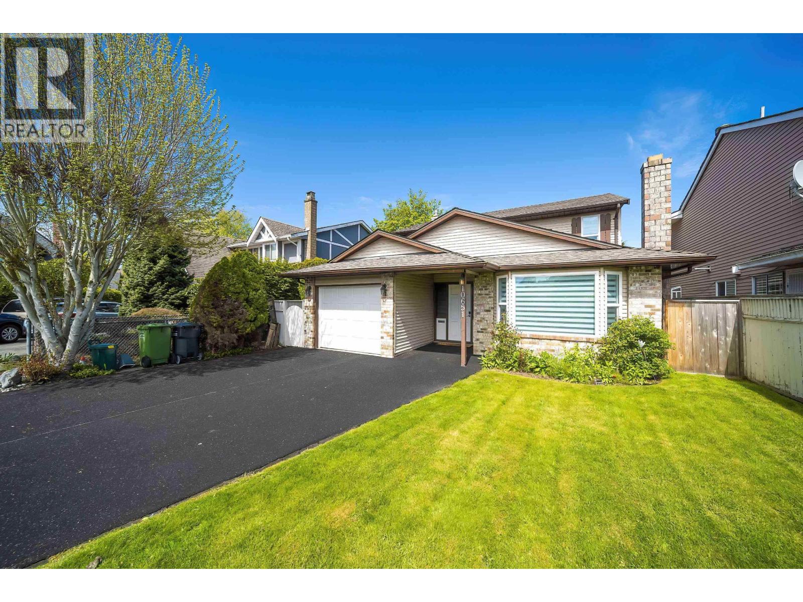 10651 CANSO CRESCENT, Richmond, British Columbia