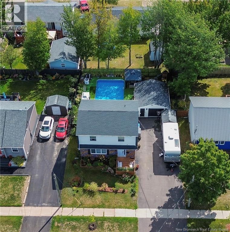 219 Evergreen Drive, Moncton, New Brunswick  E1G 2C1 - Photo 1 - NB133236