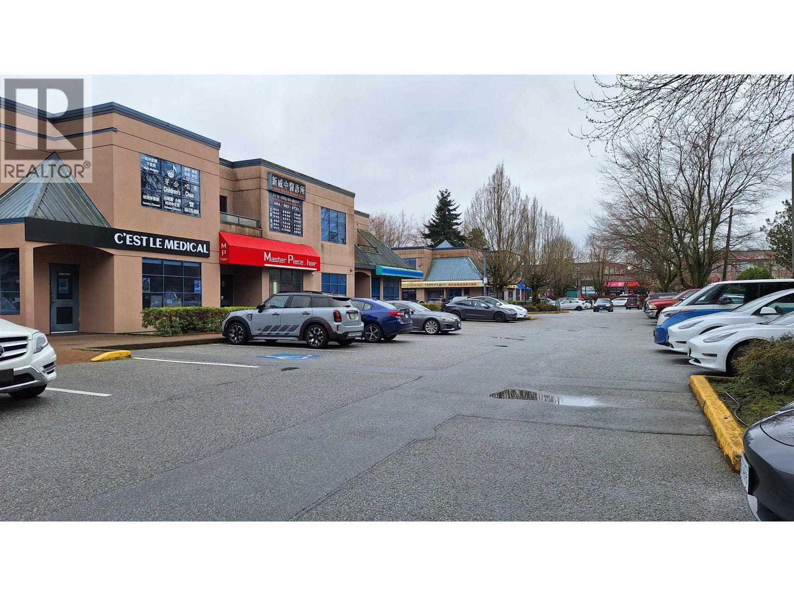 280 4400 HAZELBRIDGE WAY, Richmond, British Columbia