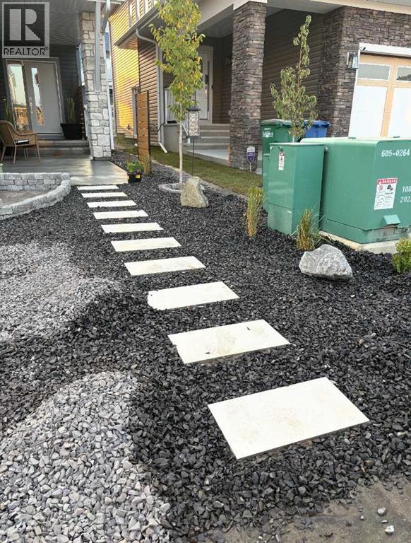 831 Bayview Terrace Sw, Airdrie, Alberta  T4B 4G2 - Photo 34 - A2295427