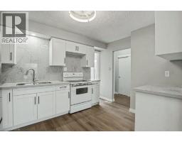 104 RALGREEN Crescent, Kitchener, Ontario