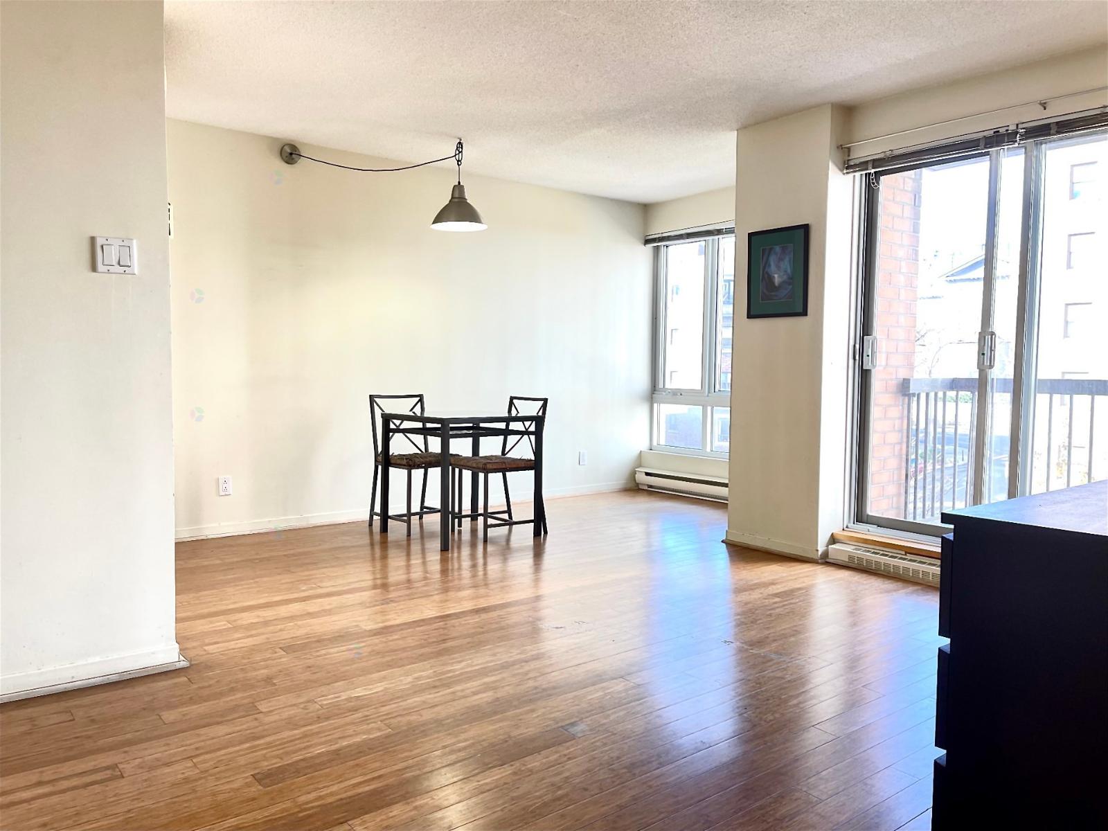 2055 Rue du Fort|#507 Montréal (Ville-Marie) Quebec Canada H3H2C7 4