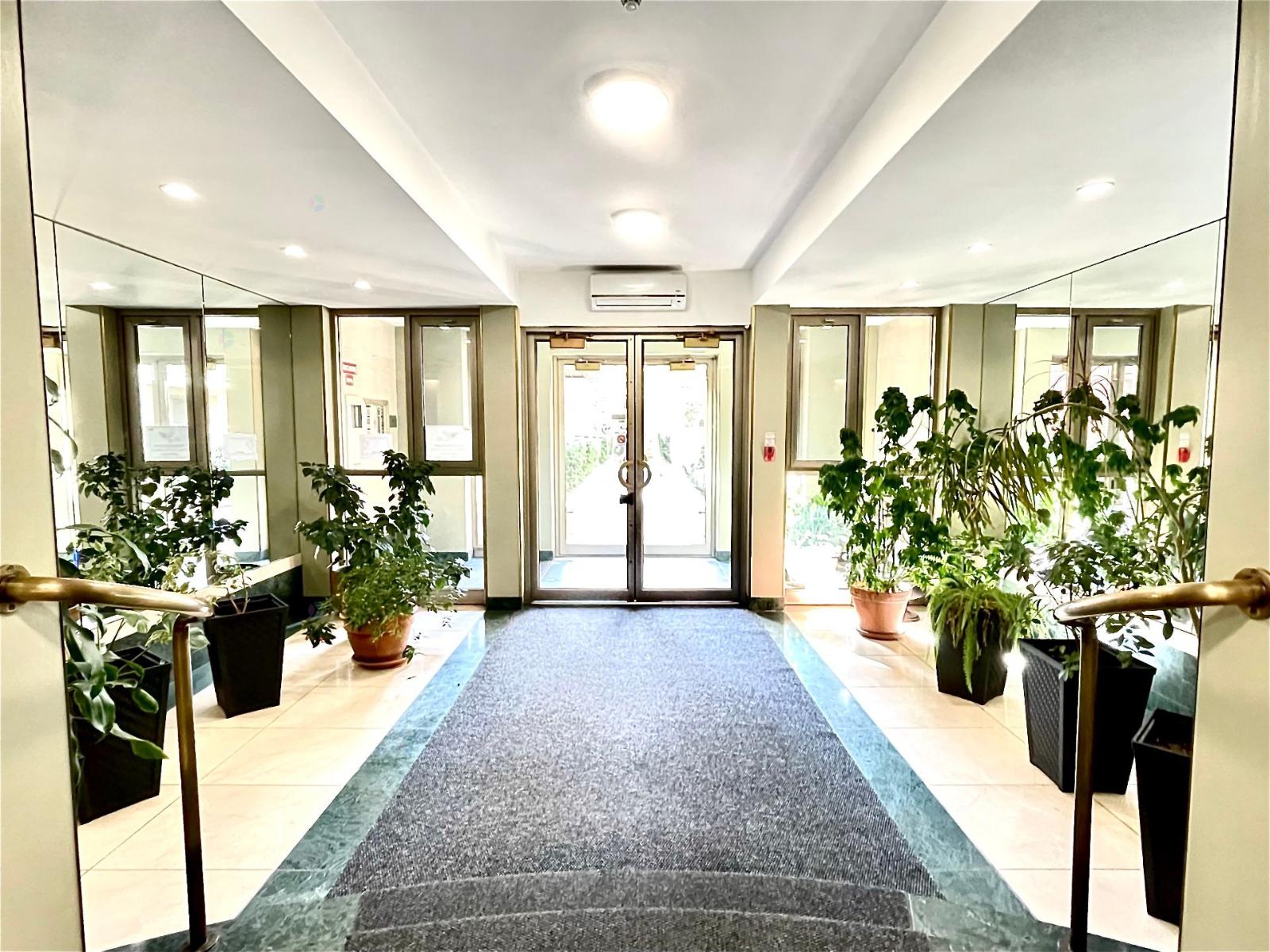 2055 Rue du Fort|#507 Montréal (Ville-Marie) Quebec Canada H3H2C7 2