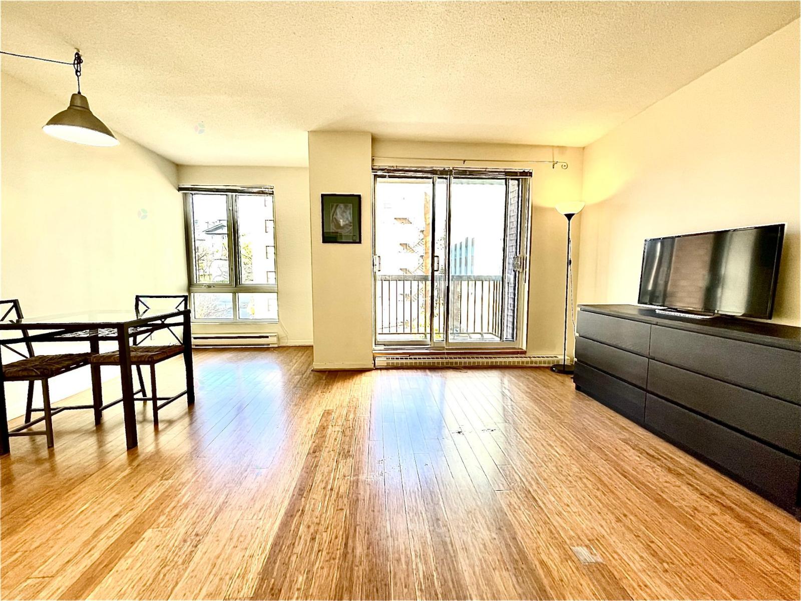 2055 Rue du Fort|#507 Montréal (Ville-Marie) Quebec Canada H3H2C7 5