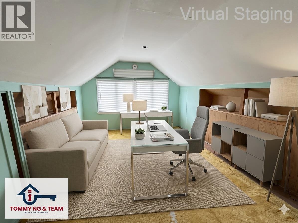 64 W 14th Avenue, Vancouver, British Columbia  V5Y 1W6 - Photo 8 - R3111531