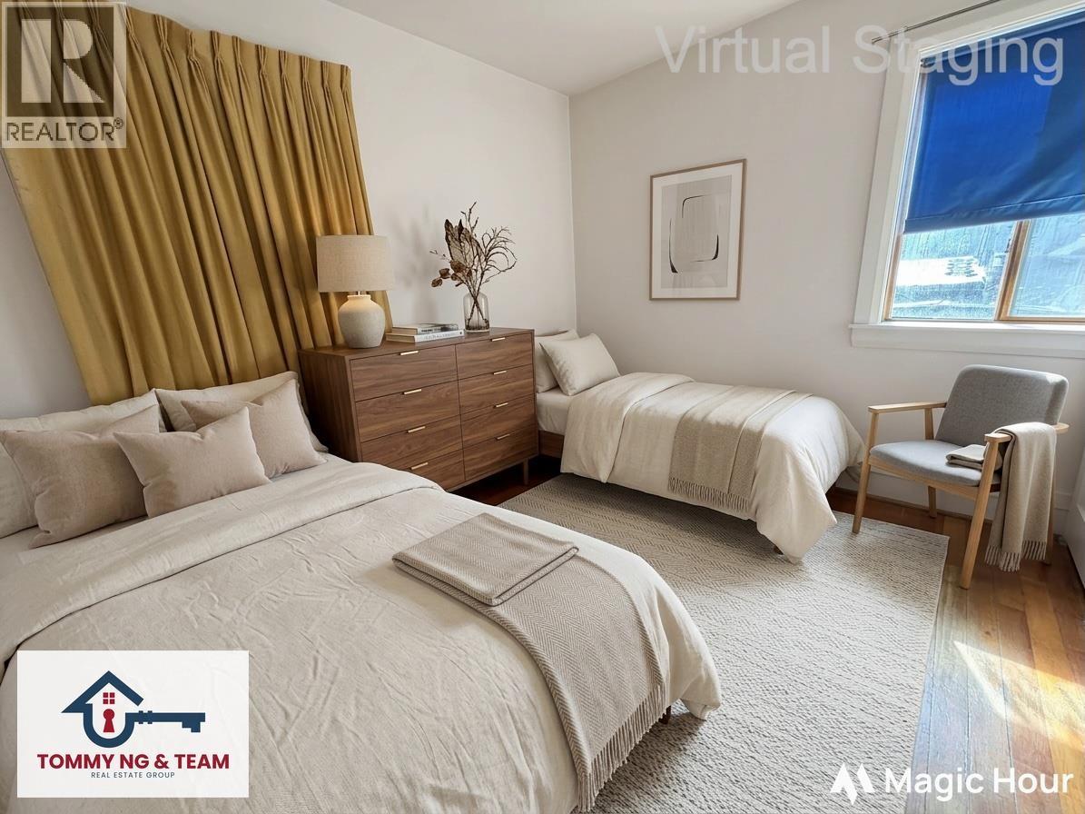 64 W 14th Avenue, Vancouver, British Columbia  V5Y 1W6 - Photo 3 - R3111531