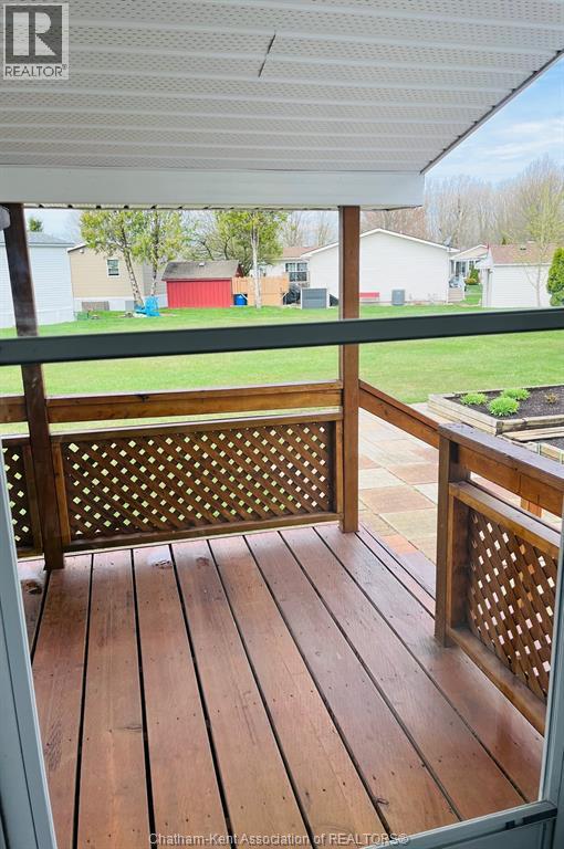 163 Regency Drive, Chatham, Ontario  N7L 5J7 - Photo 30 - 26008226