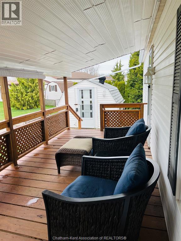 163 Regency Drive, Chatham, Ontario  N7L 5J7 - Photo 35 - 26008226