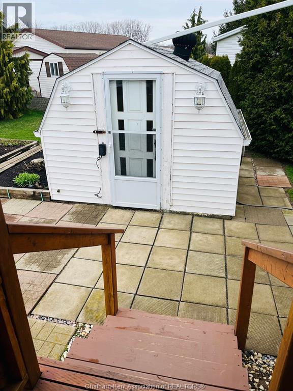 163 Regency Drive, Chatham, Ontario  N7L 5J7 - Photo 37 - 26008226