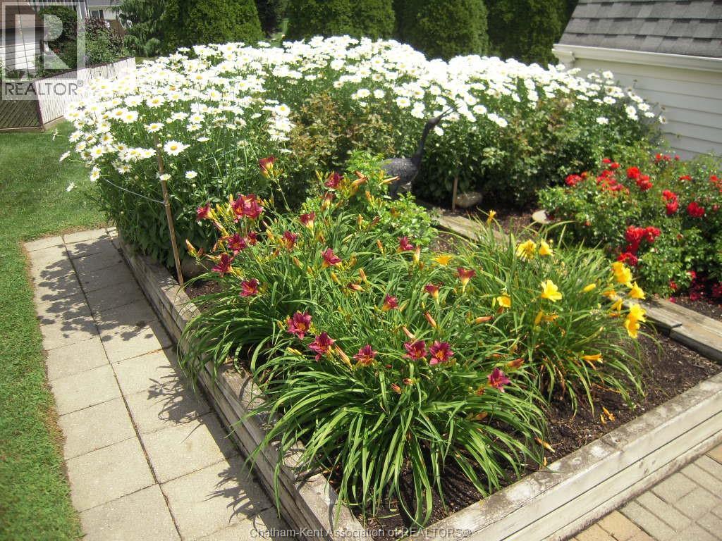 163 Regency Drive, Chatham, Ontario  N7L 5J7 - Photo 42 - 26008226