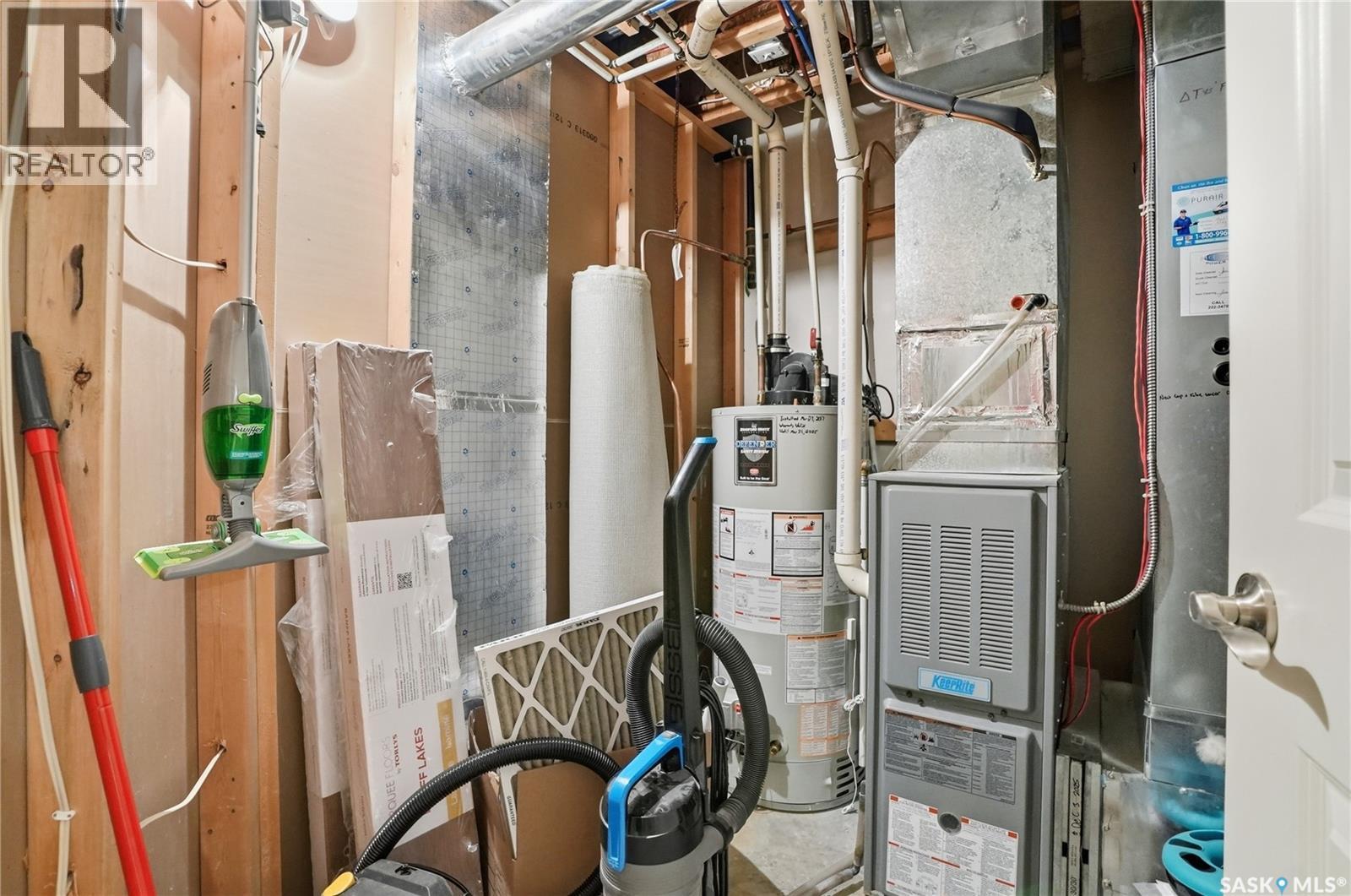 402 615 Lynd Crescent, Saskatoon, Saskatchewan  S7T 0G8 - Photo 41 - SK033080