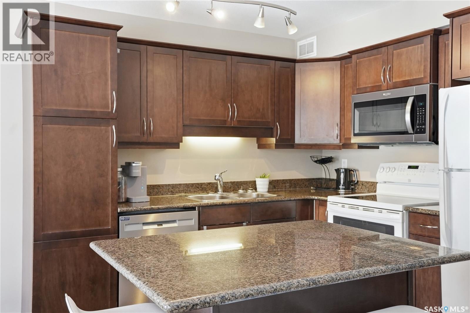 402 615 Lynd Crescent, Saskatoon, Saskatchewan  S7T 0G8 - Photo 8 - SK033080