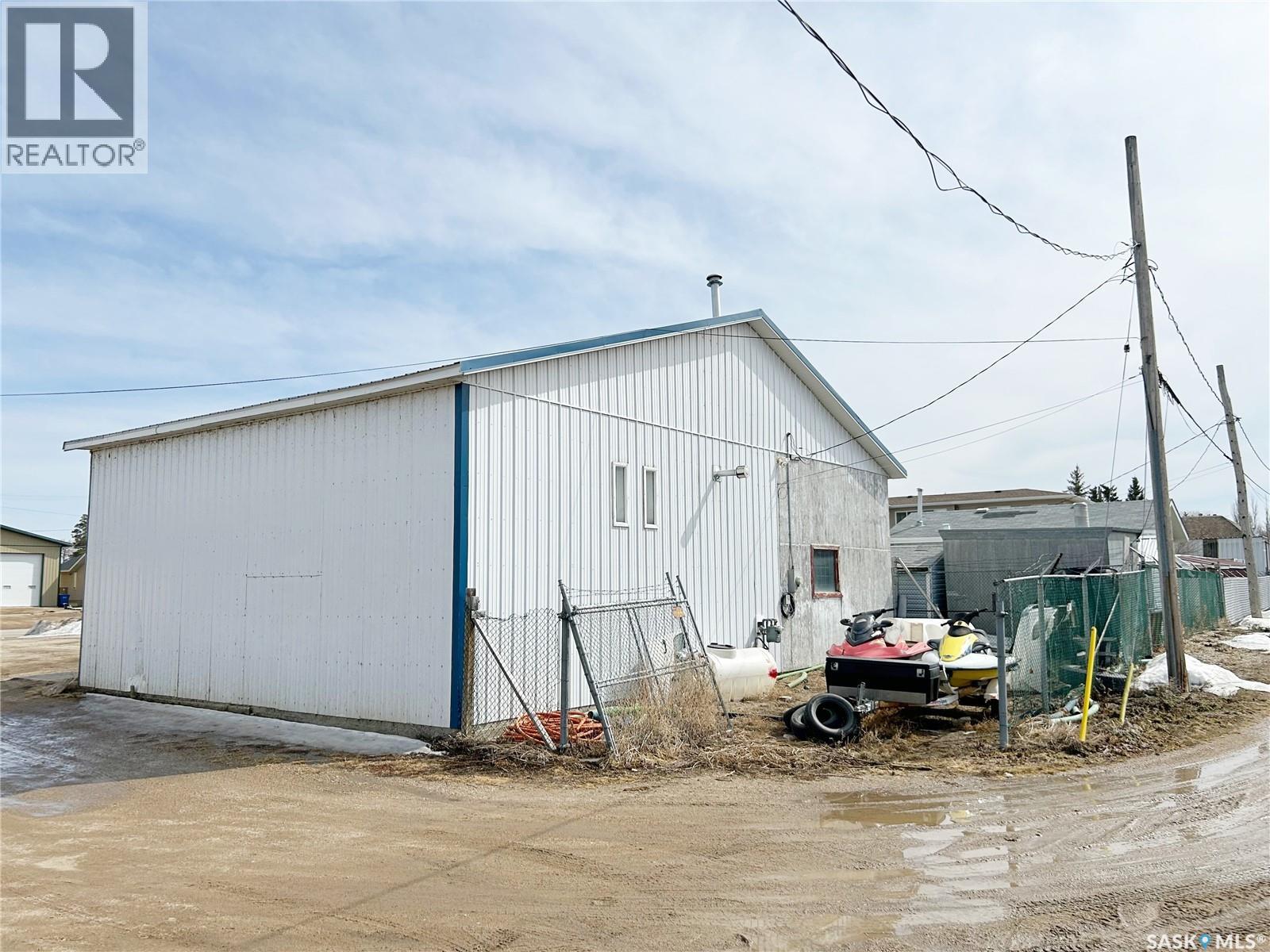 256 Boundary Avenue N, Fort Qu'appelle, Saskatchewan  S0G 1S0 - Photo 3 - SK032941