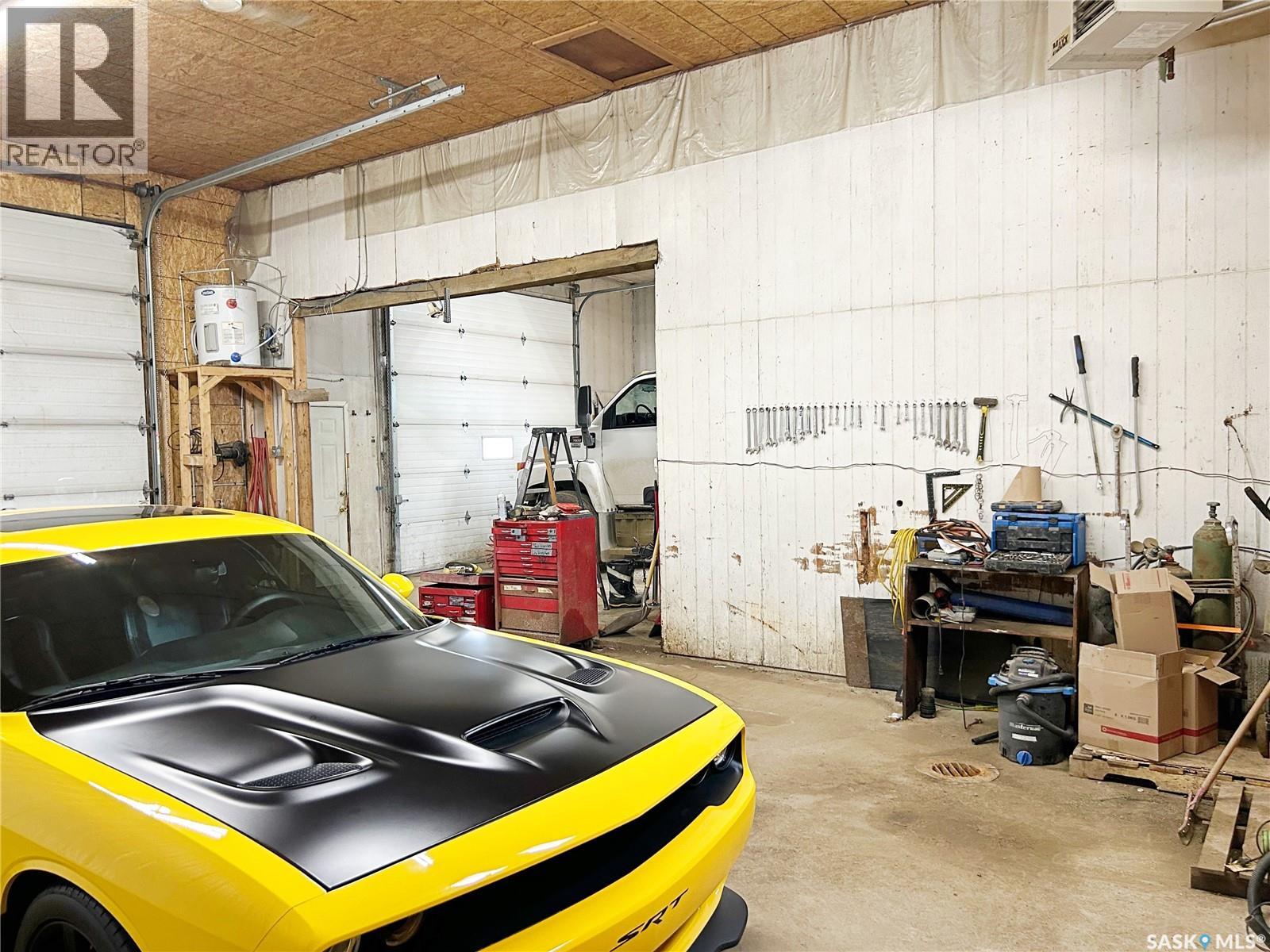 256 Boundary Avenue N, Fort Qu'appelle, Saskatchewan  S0G 1S0 - Photo 8 - SK032941