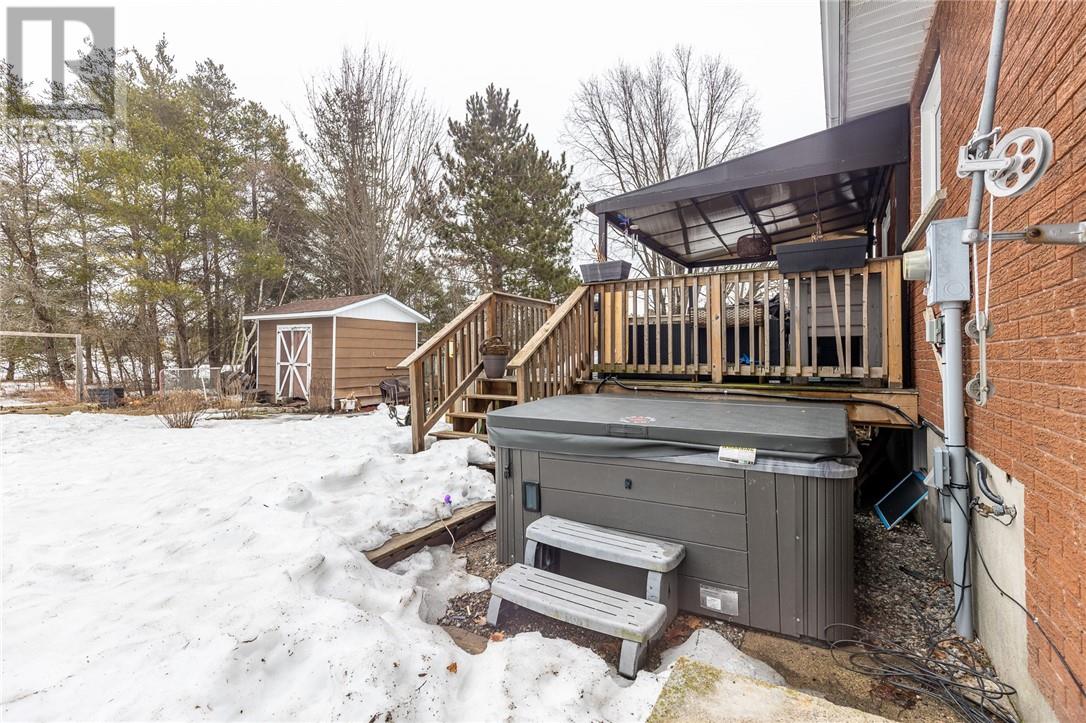 25 Goodman Avenue, Espanola, Ontario  P5E 1A5 - Photo 37 - 2127128