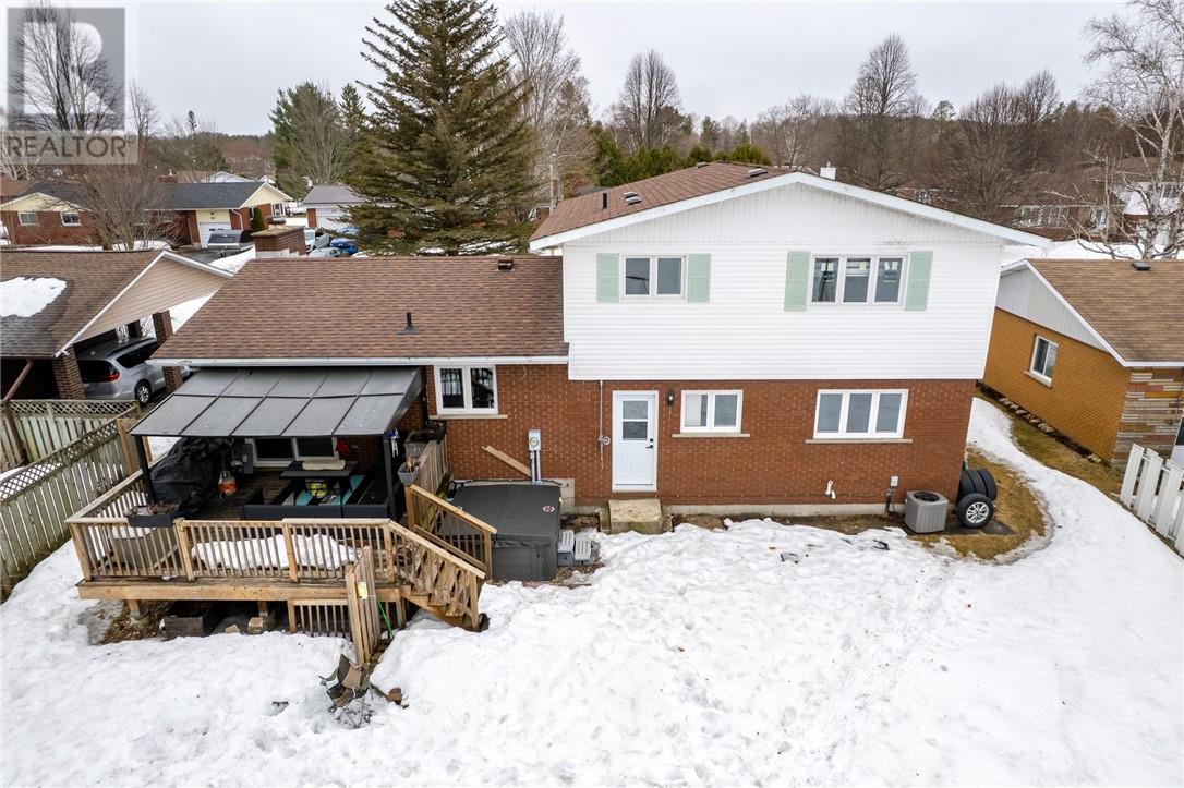 25 Goodman Avenue, Espanola, Ontario  P5E 1A5 - Photo 39 - 2127128