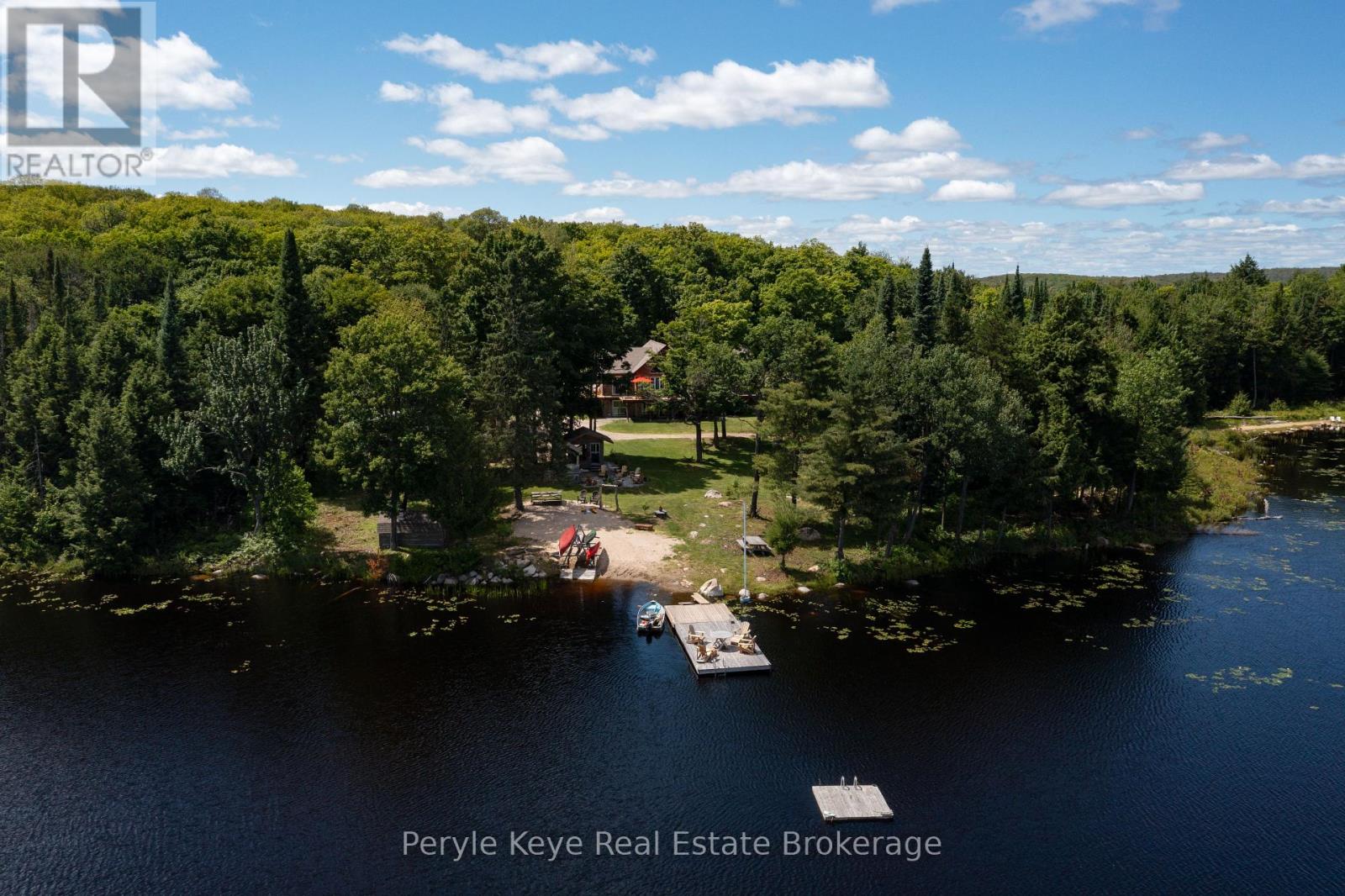 3191 HWY 518 HIGHWAY E, Kearney, Ontario