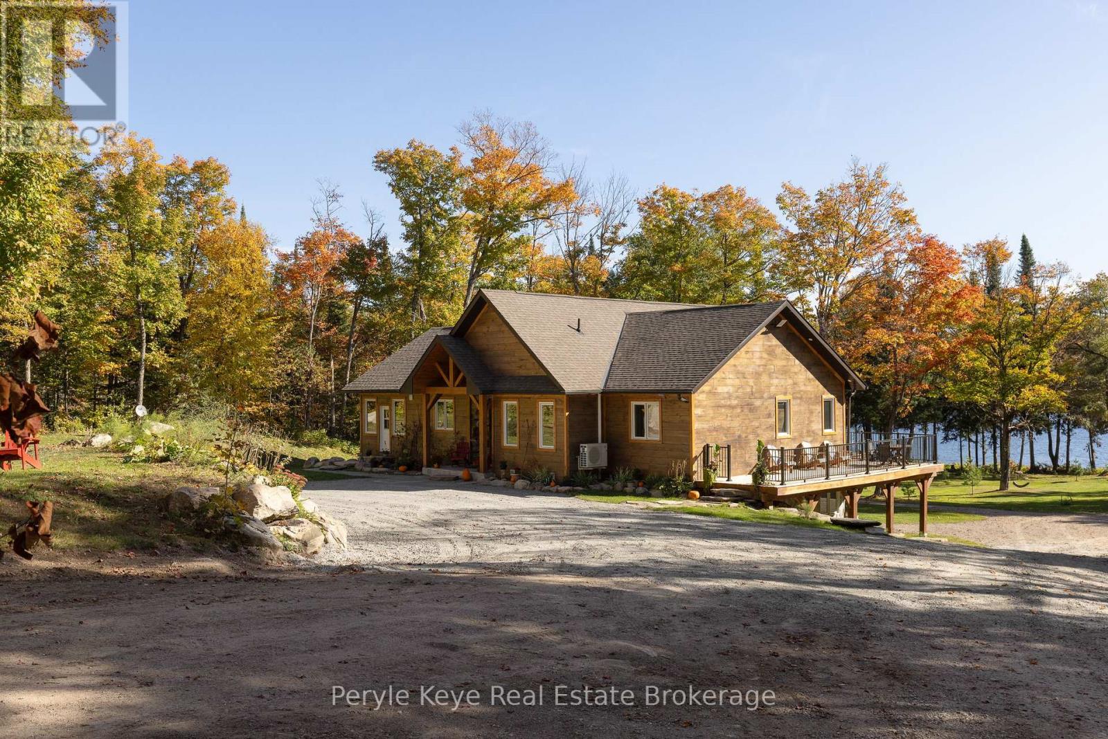 3191 Hwy 518 Highway E, Kearney, Ontario  P0A 1M0 - Photo 12 - X13005060