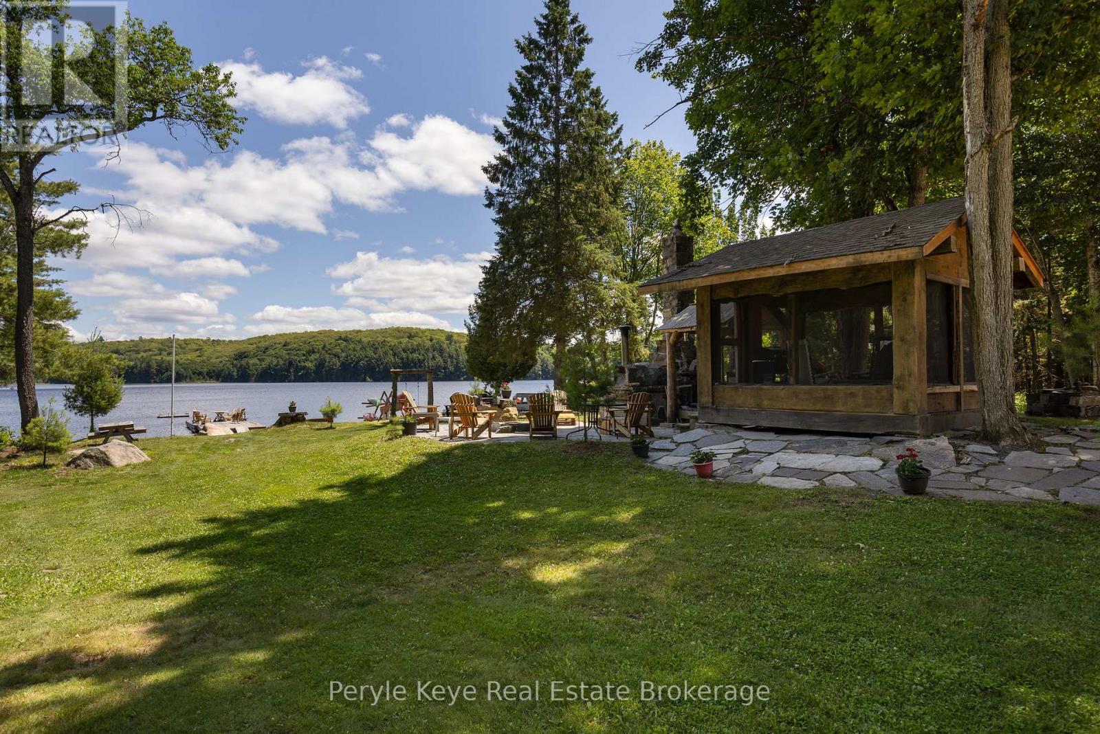 3191 Hwy 518 Highway E, Kearney, Ontario  P0A 1M0 - Photo 14 - X13005060