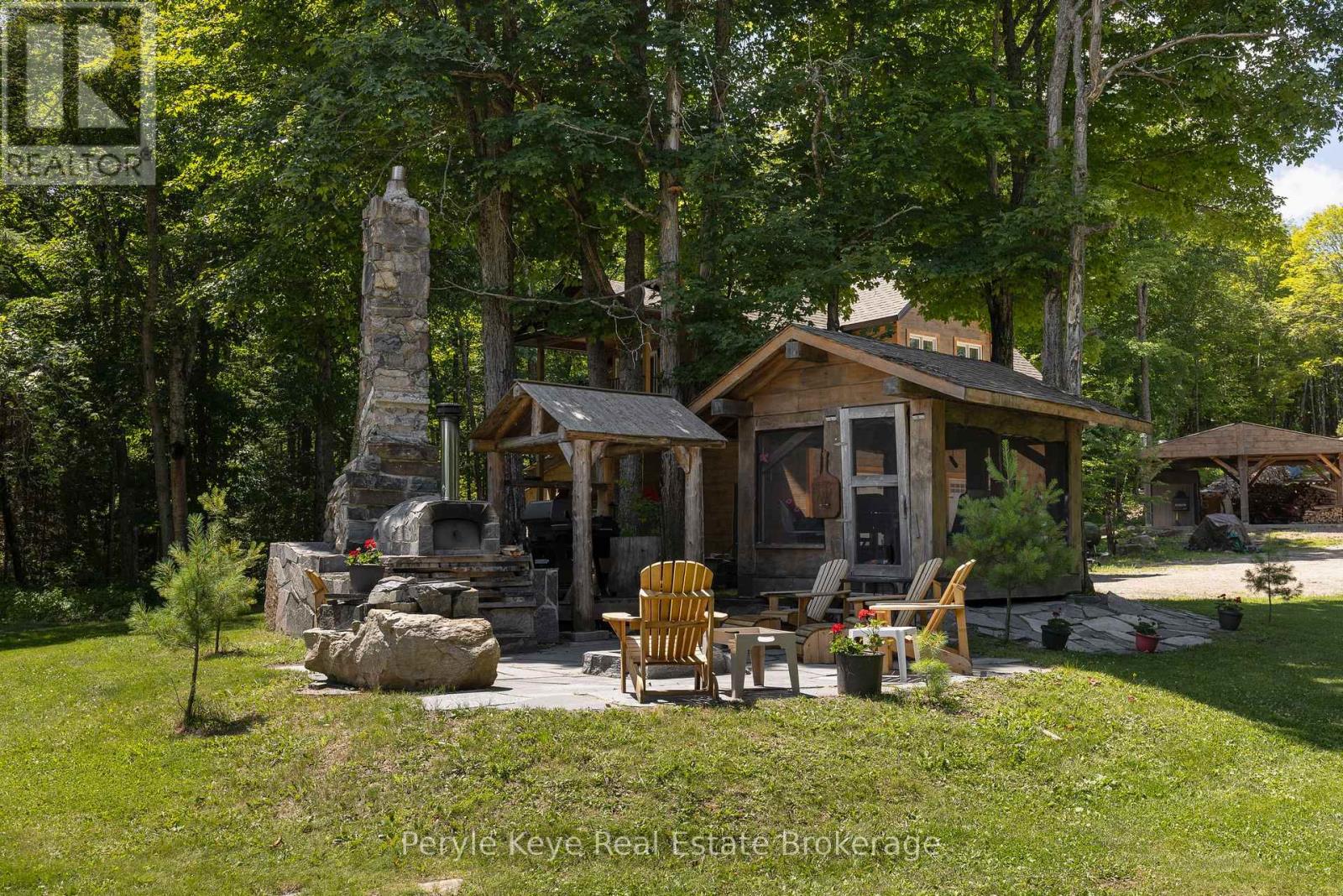 3191 Hwy 518 Highway E, Kearney, Ontario  P0A 1M0 - Photo 15 - X13005060