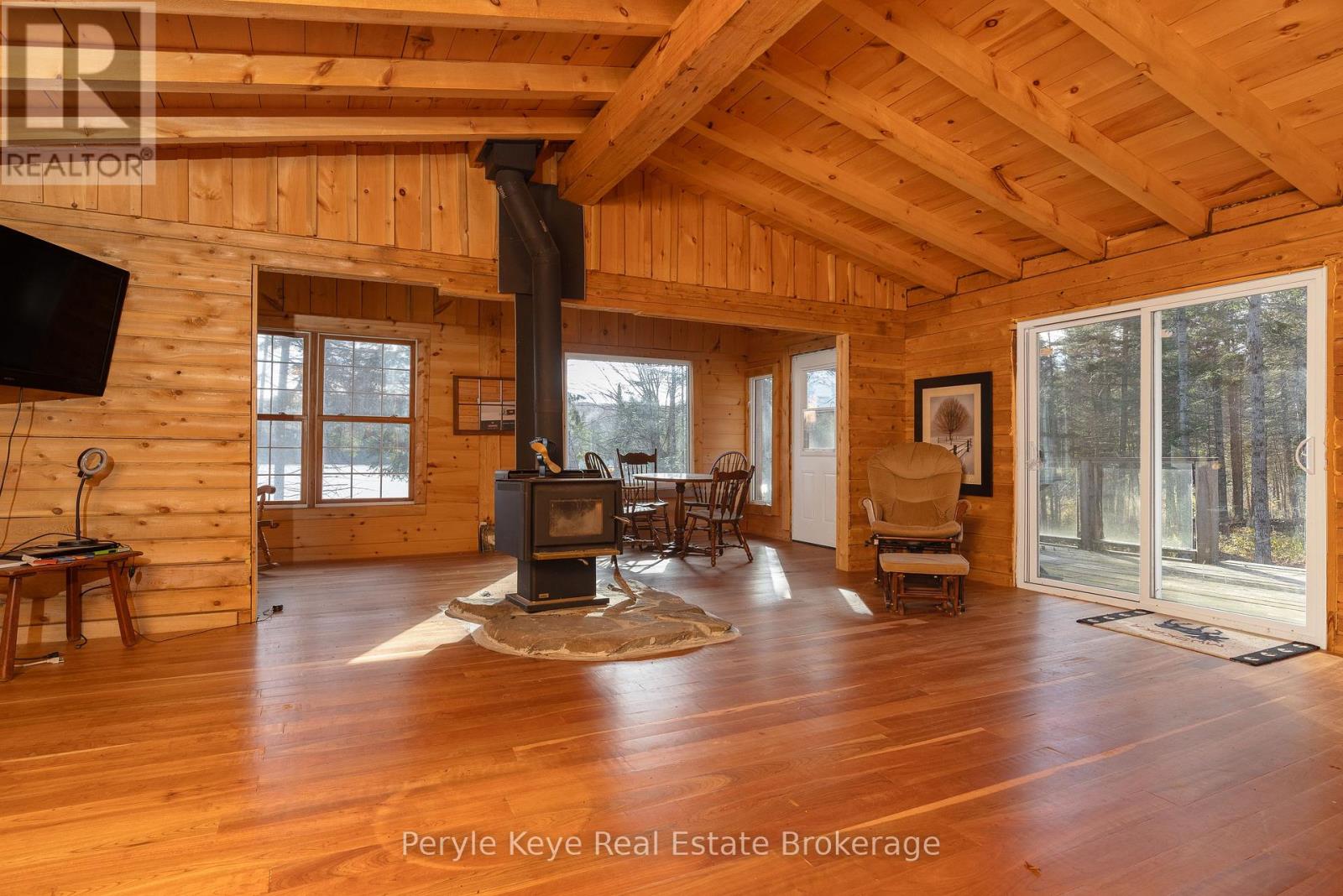 3191 Hwy 518 Highway E, Kearney, Ontario  P0A 1M0 - Photo 21 - X13005060