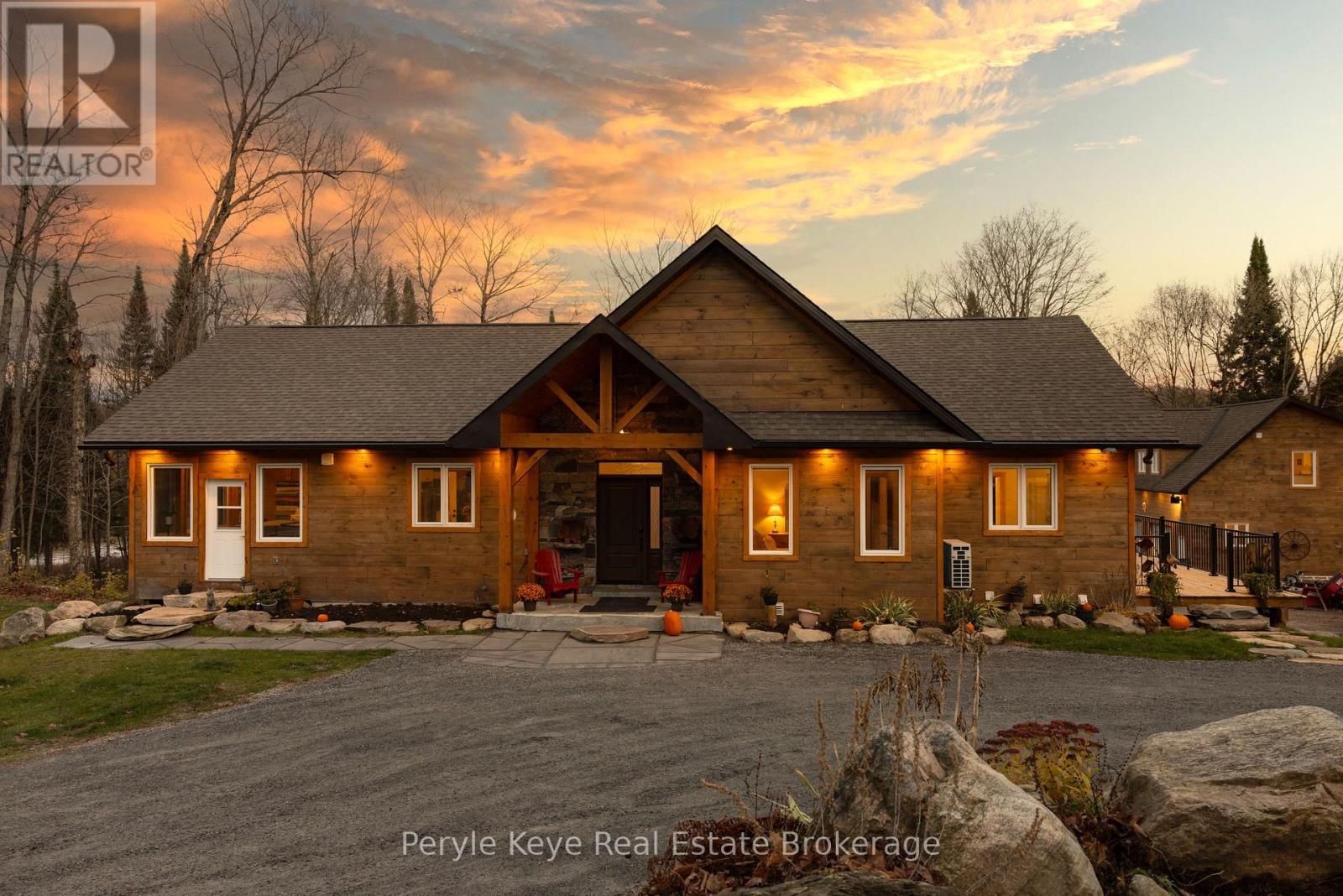 3191 Hwy 518 Highway E, Kearney, Ontario  P0A 1M0 - Photo 27 - X13005060