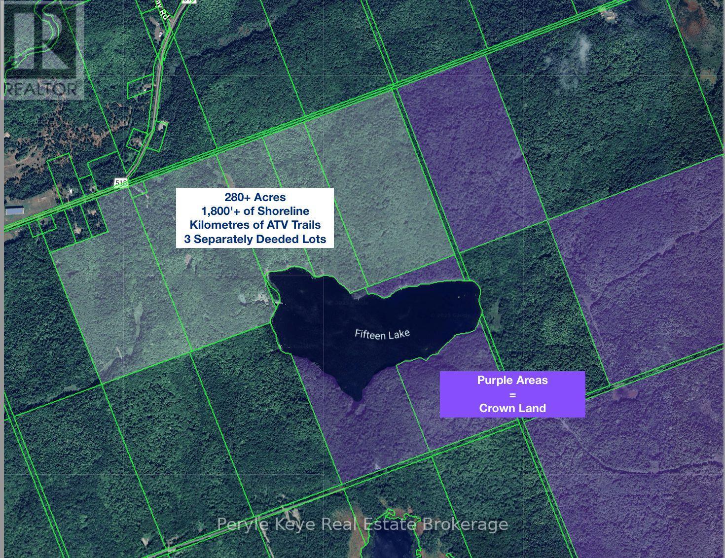 3191 Hwy 518 Highway E, Kearney, Ontario  P0A 1M0 - Photo 3 - X13005060