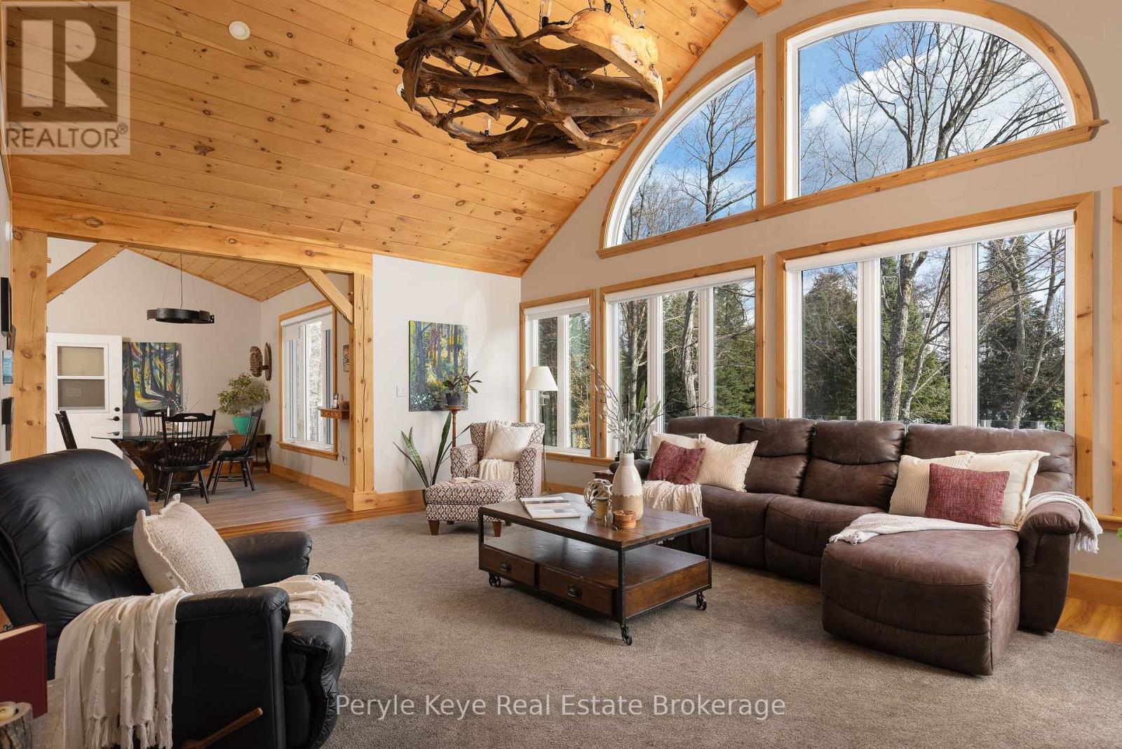 3191 Hwy 518 Highway E, Kearney, Ontario  P0A 1M0 - Photo 31 - X13005060