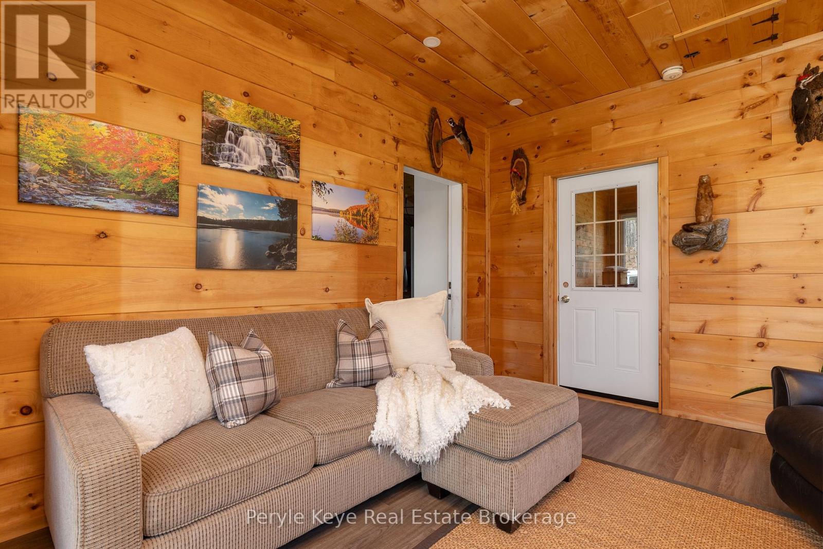 3191 Hwy 518 Highway E, Kearney, Ontario  P0A 1M0 - Photo 36 - X13005060