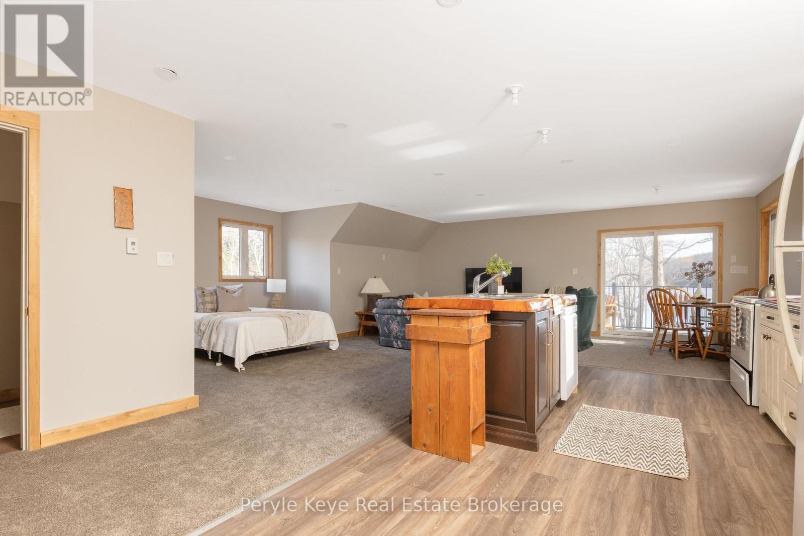 3191 Hwy 518 Highway E, Kearney, Ontario  P0A 1M0 - Photo 45 - X13005060