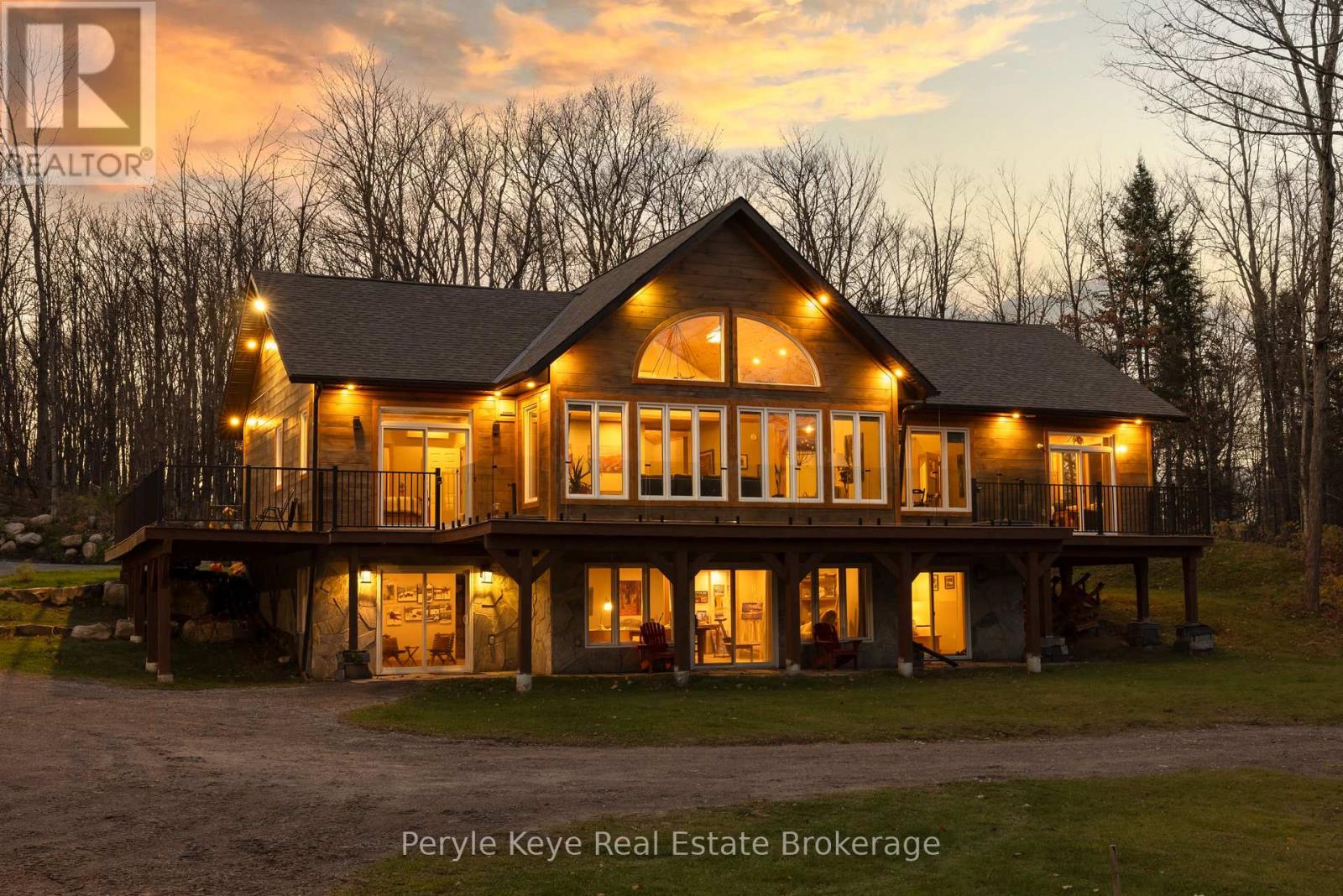 3191 Hwy 518 Highway E, Kearney, Ontario  P0A 1M0 - Photo 48 - X13005060