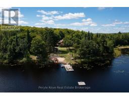 3191 HWY 518 HIGHWAY E, kearney, Ontario