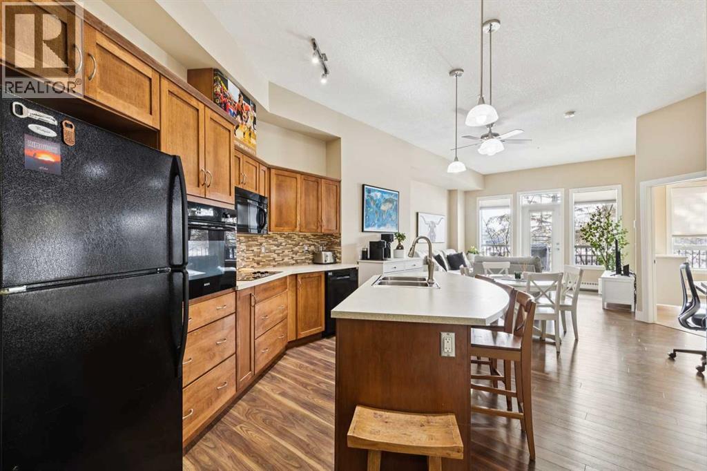 103, 3101 34 Avenue Nw, Calgary, Alberta  T2L 2A3 - Photo 2 - A2298752