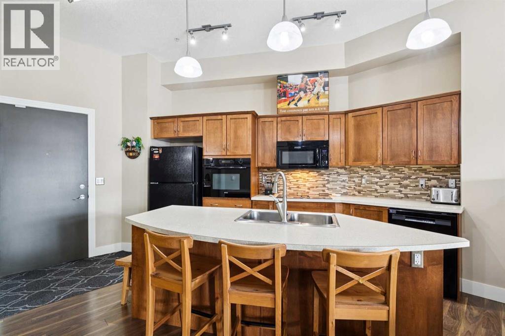 103, 3101 34 Avenue Nw, Calgary, Alberta  T2L 2A3 - Photo 3 - A2298752