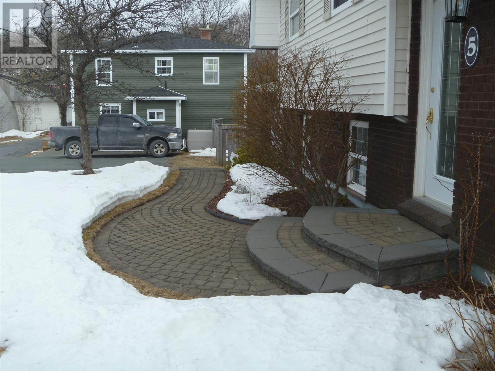 5 Kingswell Lane, Harbour Grace, Newfoundland & Labrador  A0A 2M0 - Photo 11 - 1295879