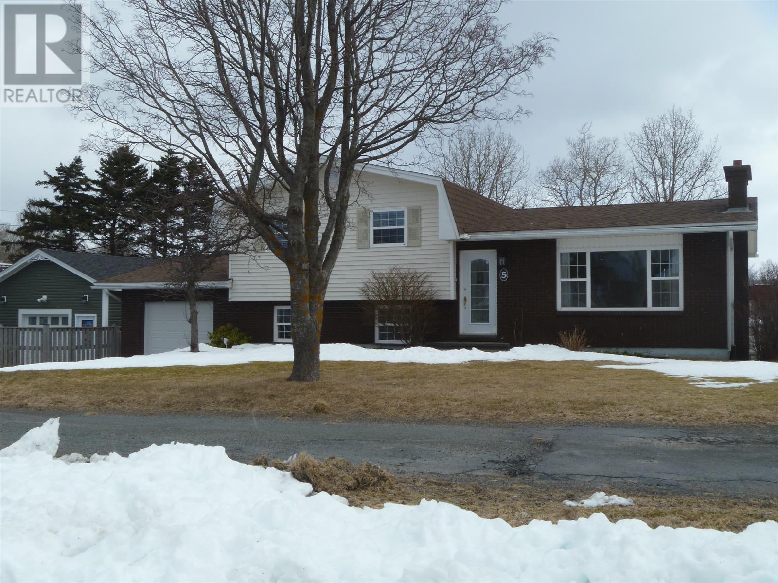 5 Kingswell Lane, Harbour Grace, Newfoundland & Labrador  A0A 2M0 - Photo 2 - 1295879