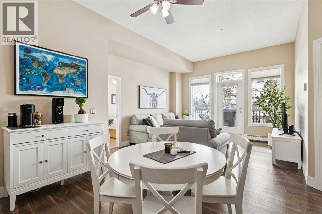 103, 3101 34 Avenue Nw, Calgary, Alberta  T2L 2A3 - Photo 4 - A2298752