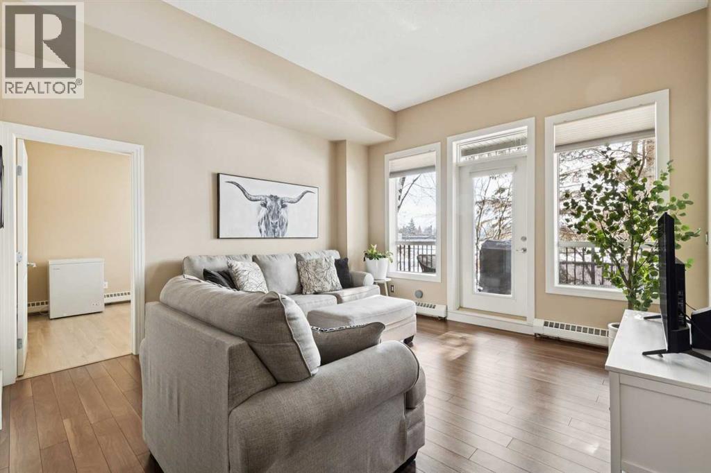 103, 3101 34 Avenue Nw, Calgary, Alberta  T2L 2A3 - Photo 7 - A2298752
