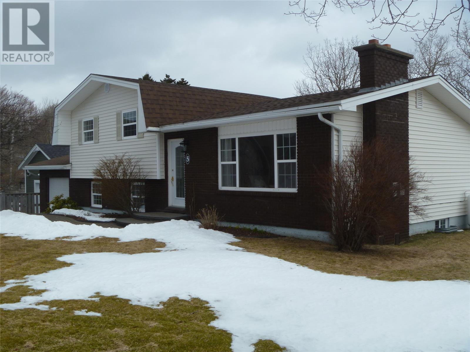 5 Kingswell Lane, Harbour Grace, Newfoundland & Labrador  A0A 2M0 - Photo 3 - 1295879