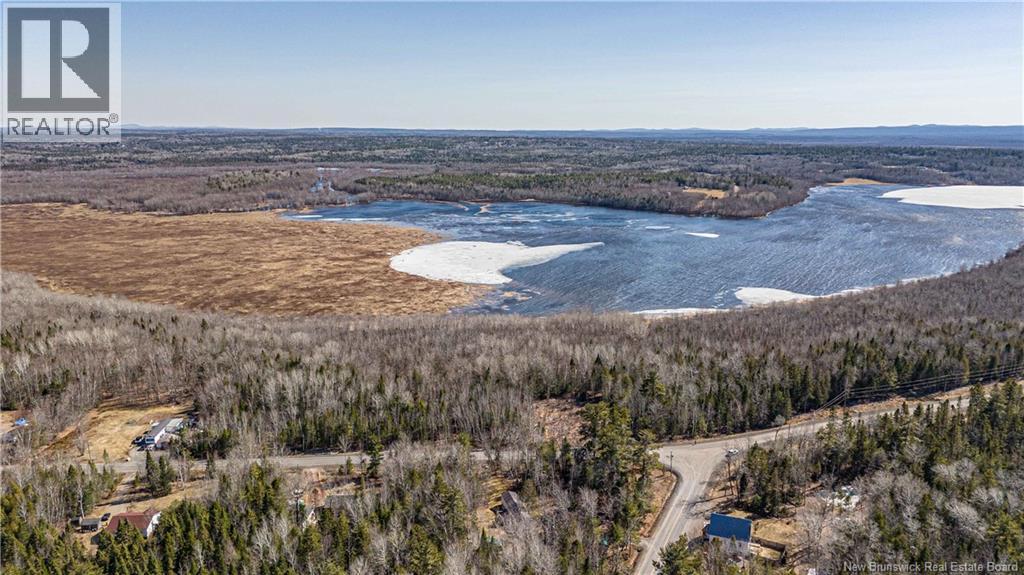 Lot Smith Road, French Lake, New Brunswick  E2V 3S9 - Photo 1 - NB137286