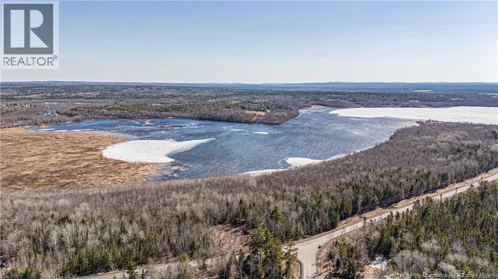 Lot Smith Road, French Lake, New Brunswick  E2V 3S9 - Photo 2 - NB137286