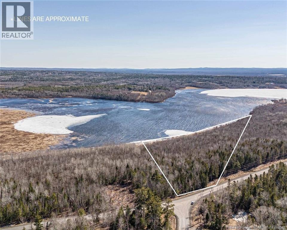 Lot Smith Road, French Lake, New Brunswick  E2V 3S9 - Photo 6 - NB137286