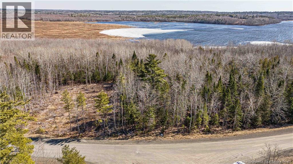Lot Smith Road, French Lake, New Brunswick  E2V 3S9 - Photo 3 - NB137286