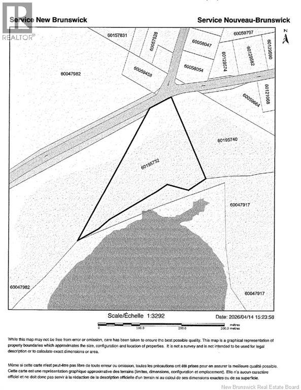 Lot Smith Road, French Lake, New Brunswick  E2V 3S9 - Photo 5 - NB137286