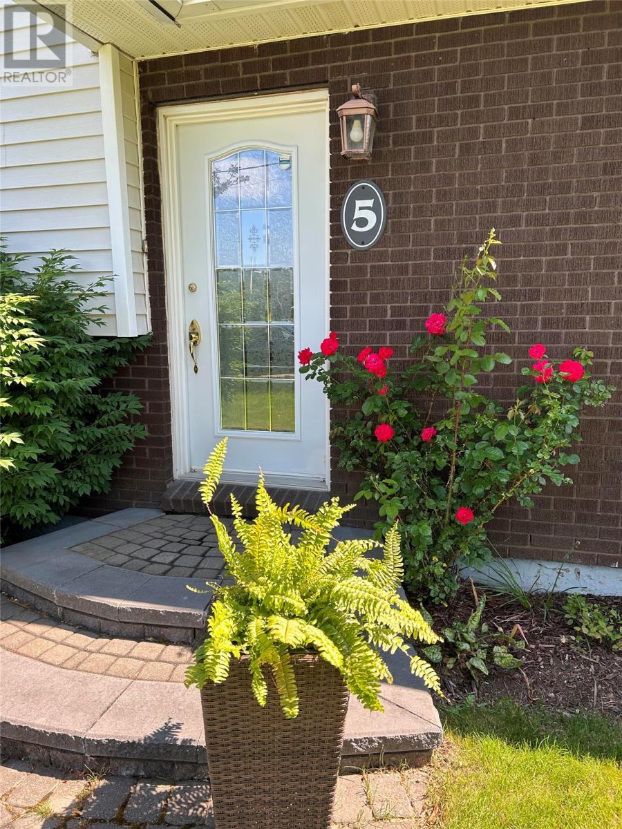 5 Kingswell Lane, Harbour Grace, Newfoundland & Labrador  A0A 2M0 - Photo 8 - 1295879