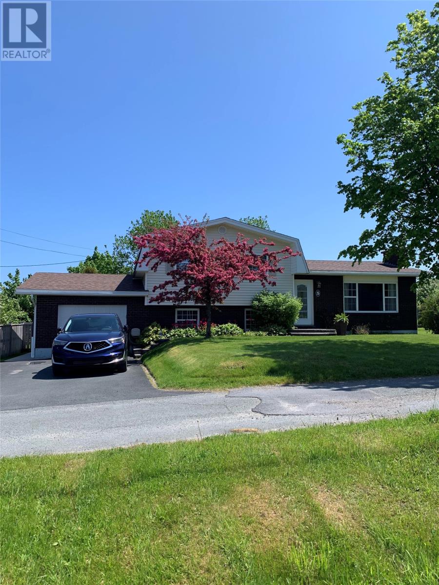 5 Kingswell Lane, Harbour Grace, Newfoundland & Labrador  A0A 2M0 - Photo 5 - 1295879